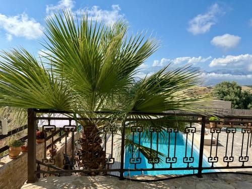 Sun Thavma Living studio psiloritis 3