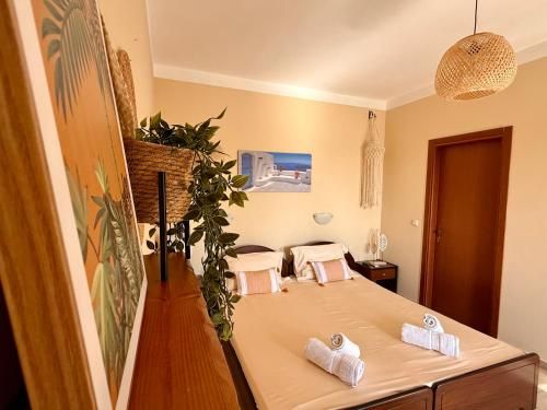 Sun Thavma Living studio psiloritis 3 estrellas en Lístaros