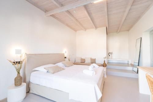 Drio Kythnos Suites -1 estrellas en Dhriopís