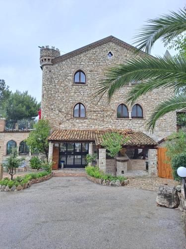 Hotel Lo Smeraldo 2