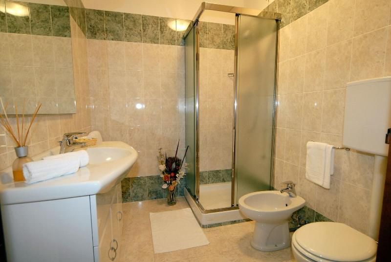 La Chiesaccia Hotel Ristorante 3