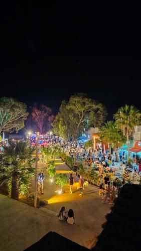 The Village Resort By Acquaviva Gammarth 3