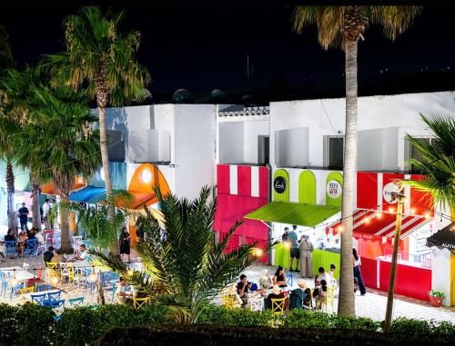 The Village Resort By Acquaviva Gammarth 2