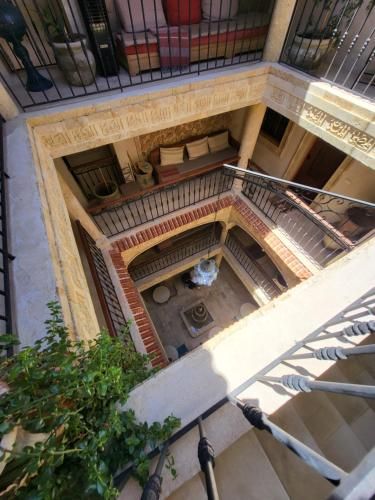 Al Madina, traditional Riad -1 estrellas en Bizerta