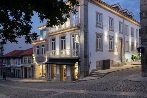 Alojamento da Vila Golden 2