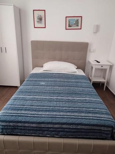 ALO ALO ALBERGO 1 estrellas en Casteggio