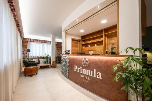 La Primula 2