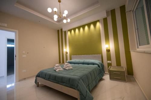 Luxury Rooms 3