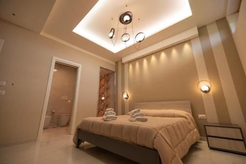 Luxury Rooms 4 estrellas en Somma Vesuviana