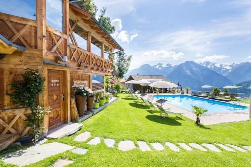 Hotel Stullerhof 3