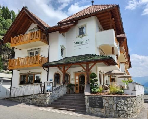 Hotel Stullerhof 2