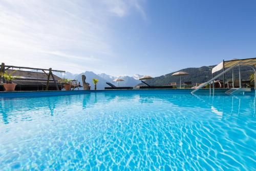 Hotel Stullerhof 3 estrellas en Stulles