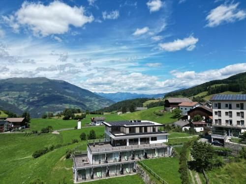 Albergo Gasthof zur Krone 3 estrellas en Laion