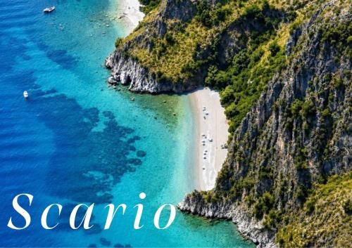 Il Villaggio Hotel Residence Lì Cylentos Elios a 100 mt dal mare cilentomarexperience -1 étoiles à Policastro Bussentino