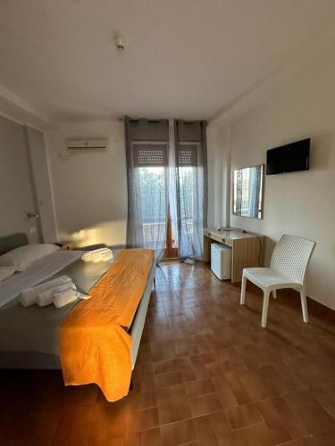 Il Villaggio Hotel Residence Lì Cylentos Elios a 100 mt dal mare cilentomarexperience 2