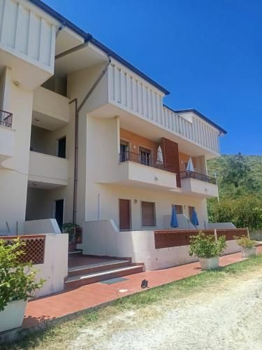 Il Villaggio Hotel Residence Lì Cylentos Elios a 100 mt dal mare cilentomarexperience 3