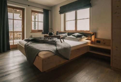 Apartments Moarhof with Brixen Card 2