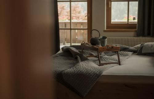 Apartments Moarhof with Brixen Card 3