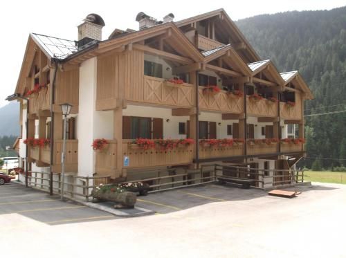 Hotel Tyrolia 2