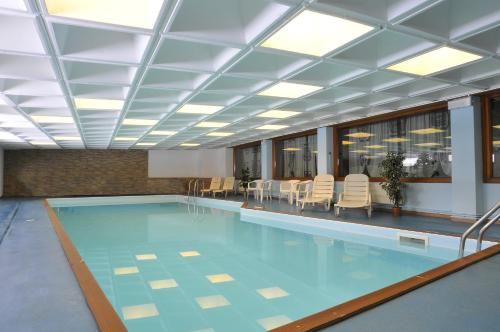 Hotel Tyrolia 3