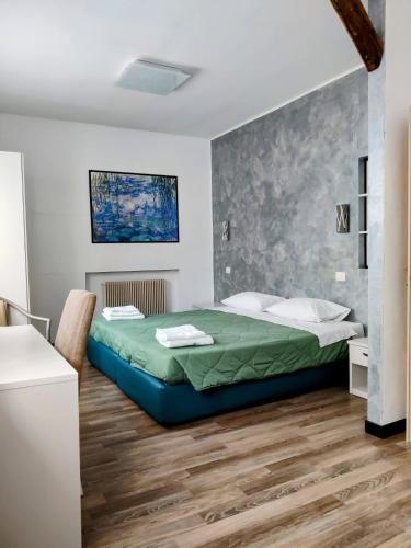 Albergo Baffo 2