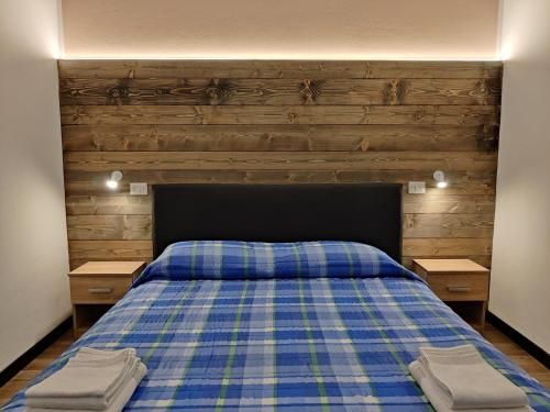 Albergo Baffo 3