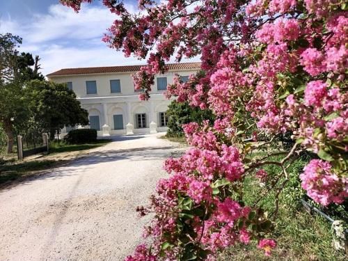 HOTEL LE FLOREAL 2