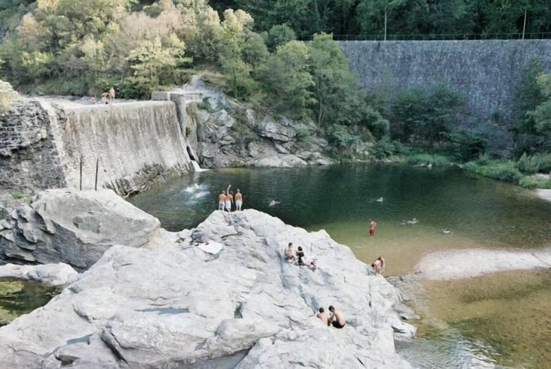 Escale St Joseph 3 estrellas en Tournon-sur-Rhône
