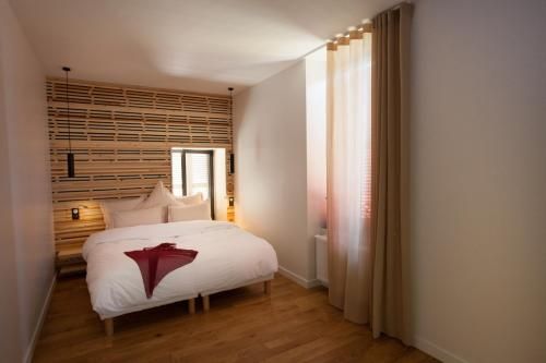Les chambres de l'Alouette 2