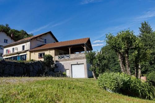 Maison Capdet 3 estrellas en Fresse-sur-Moselle