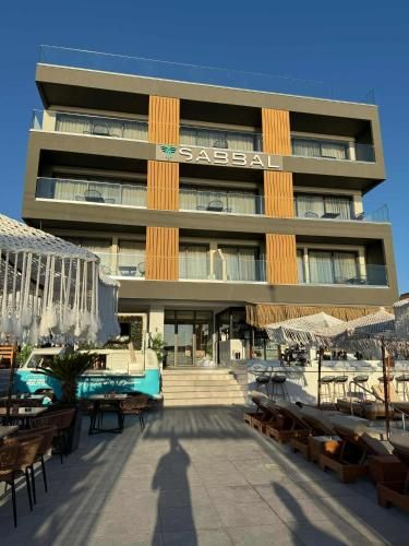 SABBAL apartments -1 estrellas en Salamina