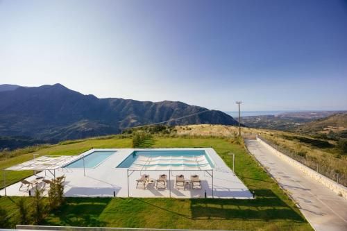 Mountain Dream 4 estrellas en Argyroupolis