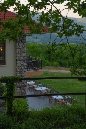 Elaton Resort by Doukas 3