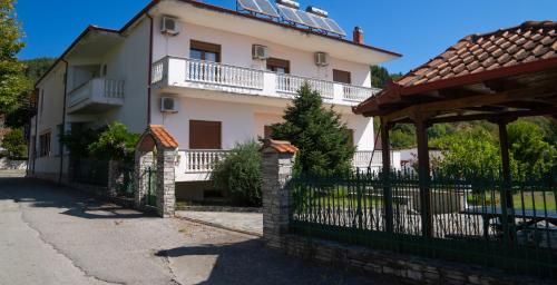 Hotel Sofia 3