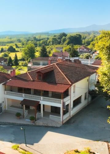 Hotel Sofia 2