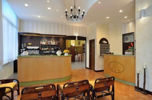 Hotel & Ristorante EUROPA 3