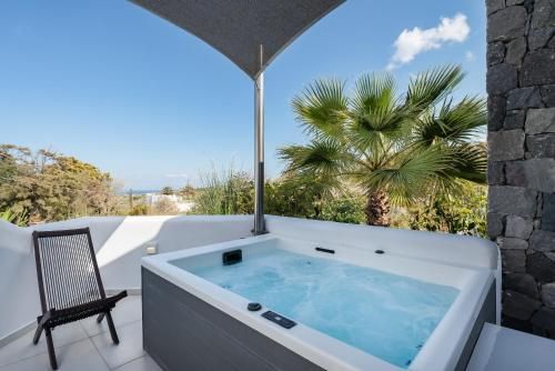 iL Fagiolo Suites 3