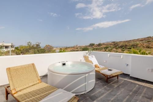 iL Fagiolo Suites 2