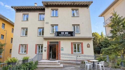 BaB Hotels and Apartments Helvetia 2