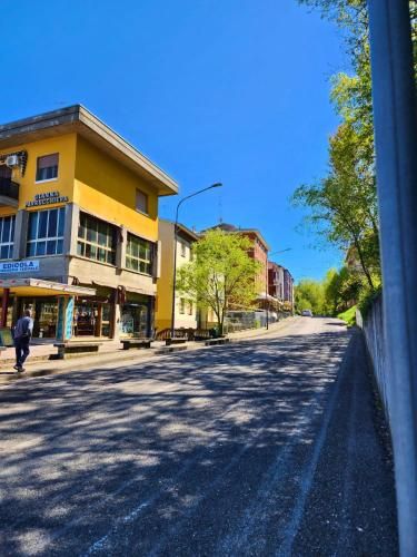 BaB Hotels and Apartments Helvetia 3