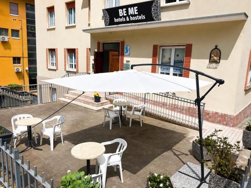 BaB Hotels and Apartments Helvetia -1 estrellas en Tabiano