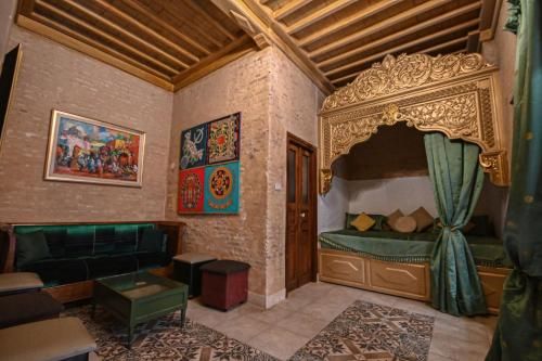 Palais Harran 3