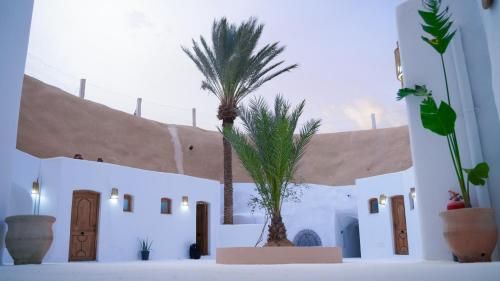 Hotel Sidi Idris Star Wars 3