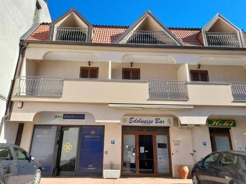 Hotel Edelweiss 2