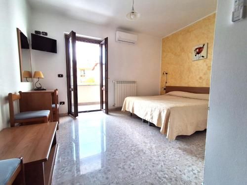 Hotel Edelweiss 3
