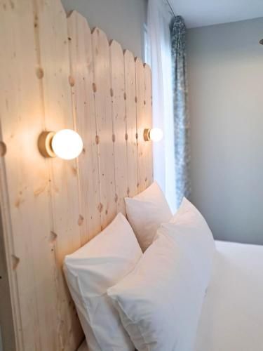 Hôtel du Cheval Blanc Brunstatt 3 estrellas en Brunstatt