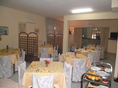 Hotel Tania 3