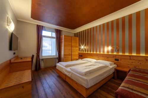 Hotel Cles 3 estrellas en Cles