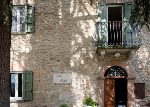 Villa Naldi Relais 3