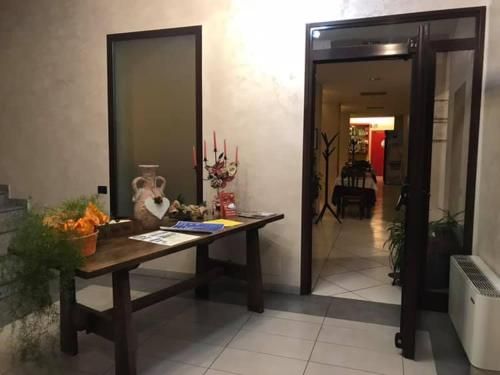 Hotel ristorante Due Platani 2